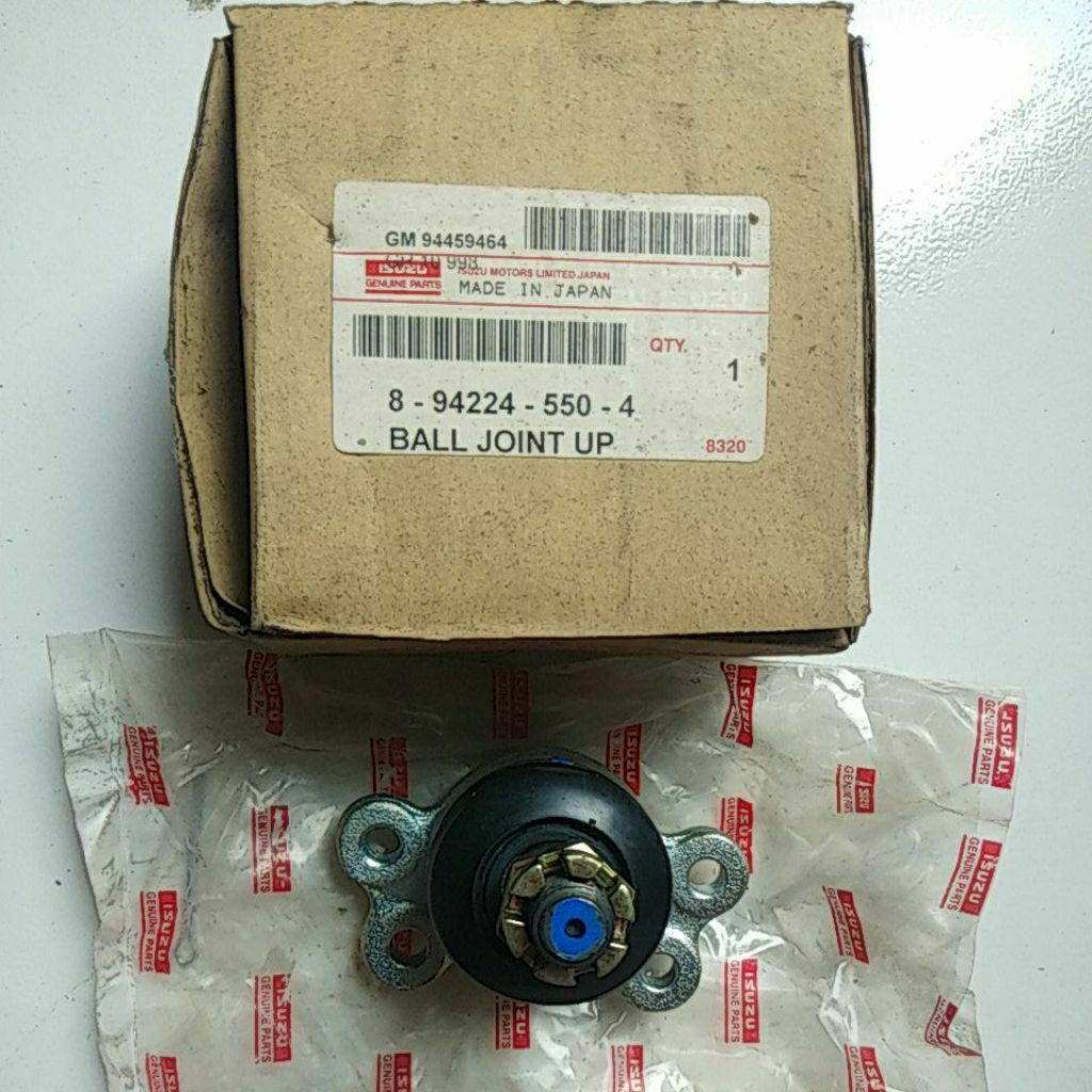 Ball Joint Atas Upper Panther 2.3 2.5 Original