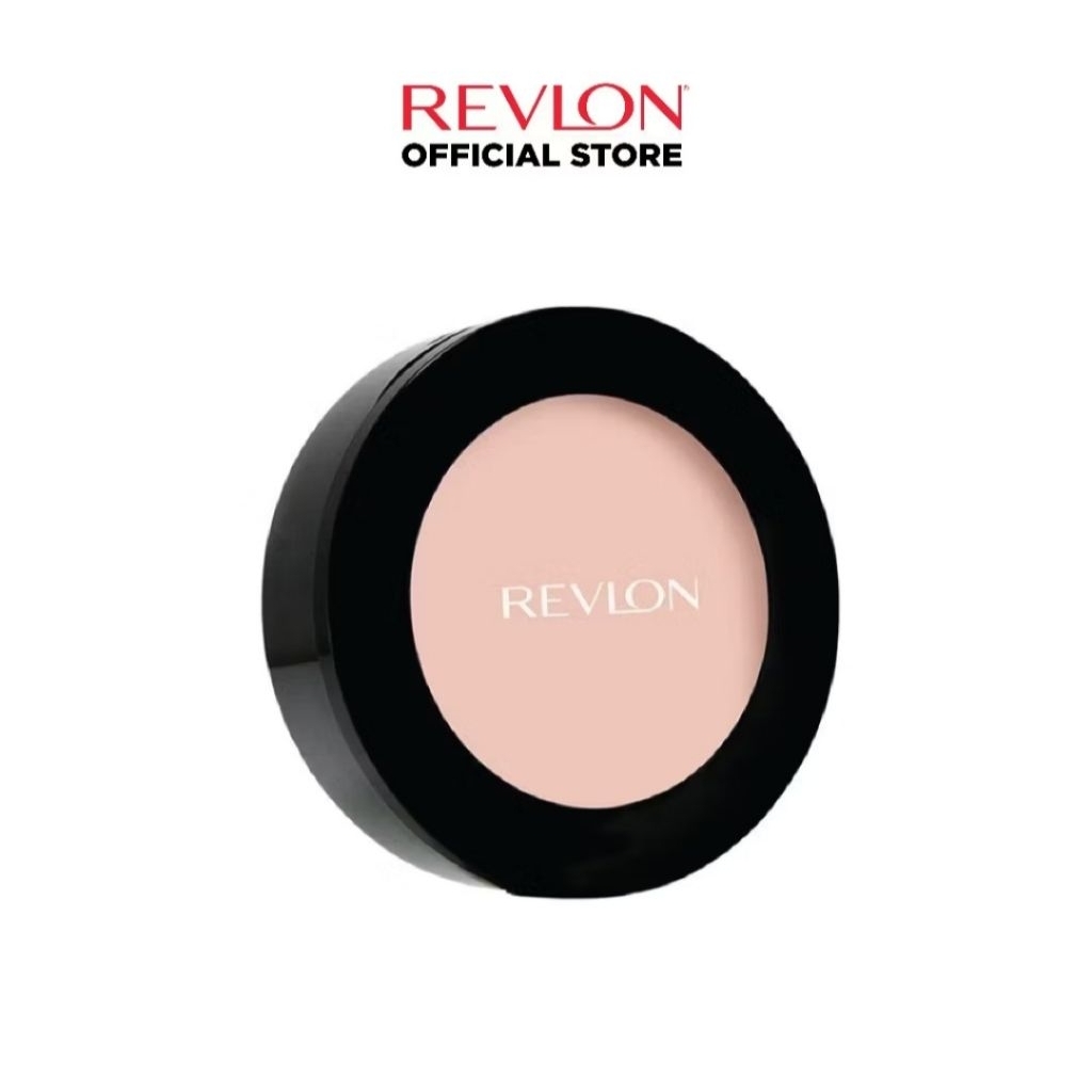 Revlon powdery foundation spf 15PA++ ,revlon original,  revlon bedak basah , revlon murah