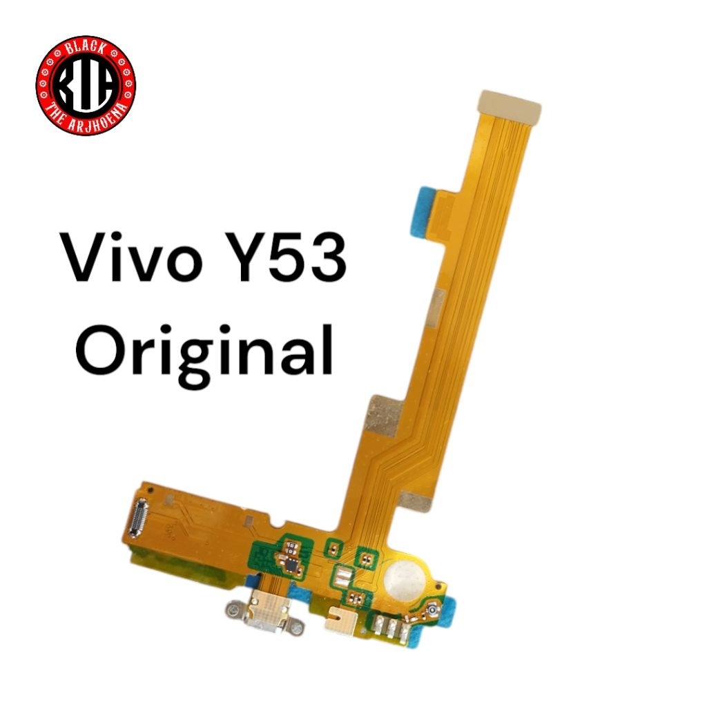 Fleksibel Cas Board Flexible Connector Charger Vivo Y53