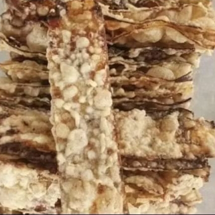 

sale lidah pisang krispi