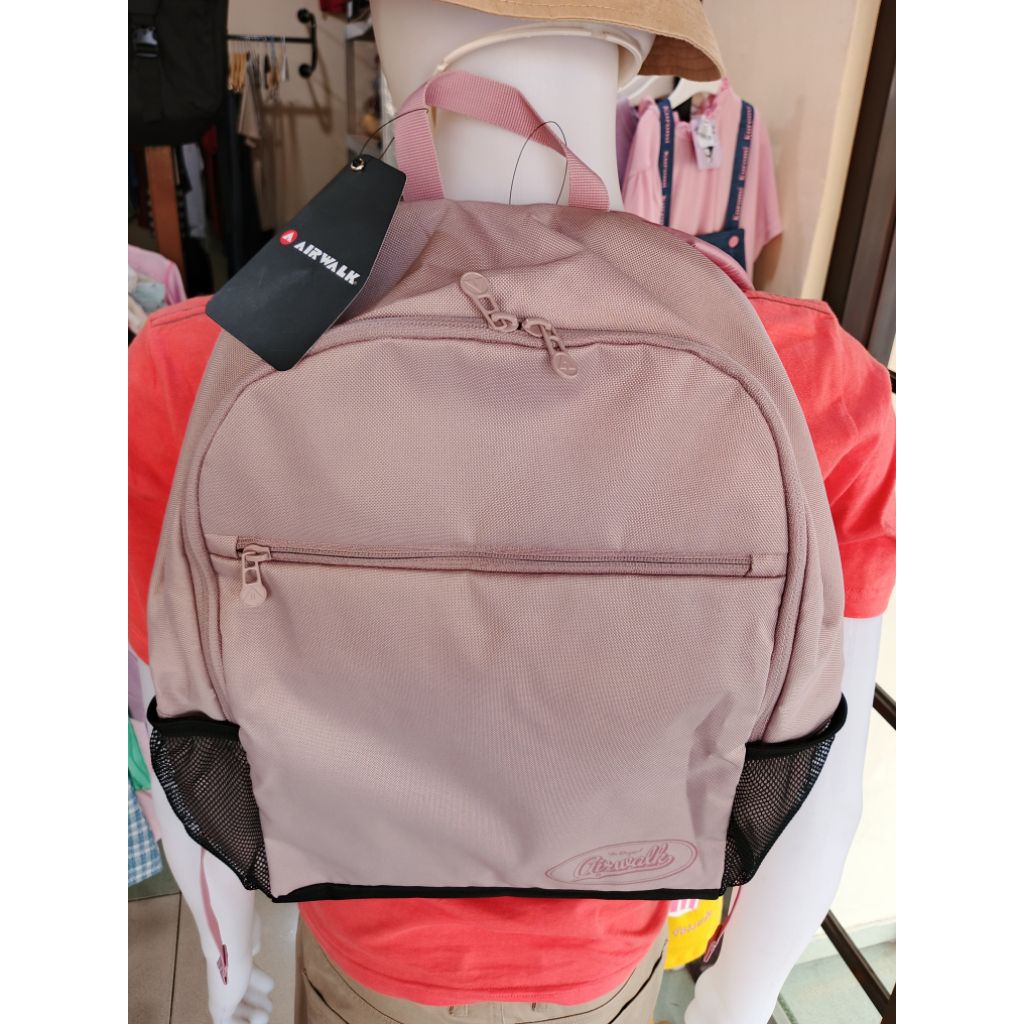 TAS RANSEL GENDONG LAPTOP AIRWALK  PRIA WANITA