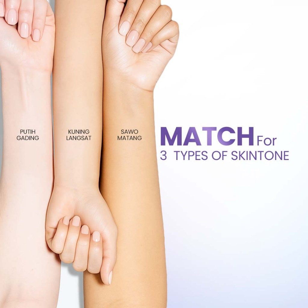 

Bakaranandia - Mooi Triple Brightening Tone Up Body Lotion 3Pcs - Pelembab & Pencerah Kulit