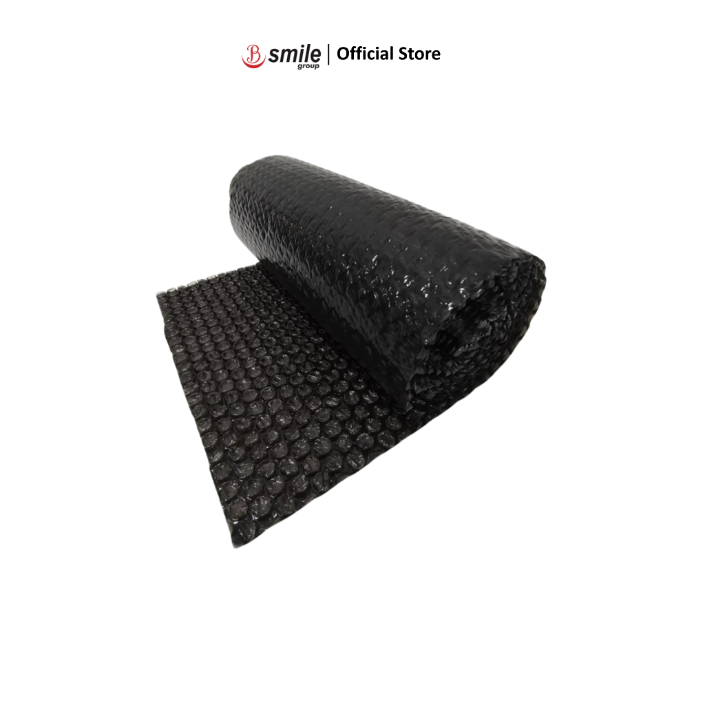 

B Smile - Bubble Wrap Tambahan Packing