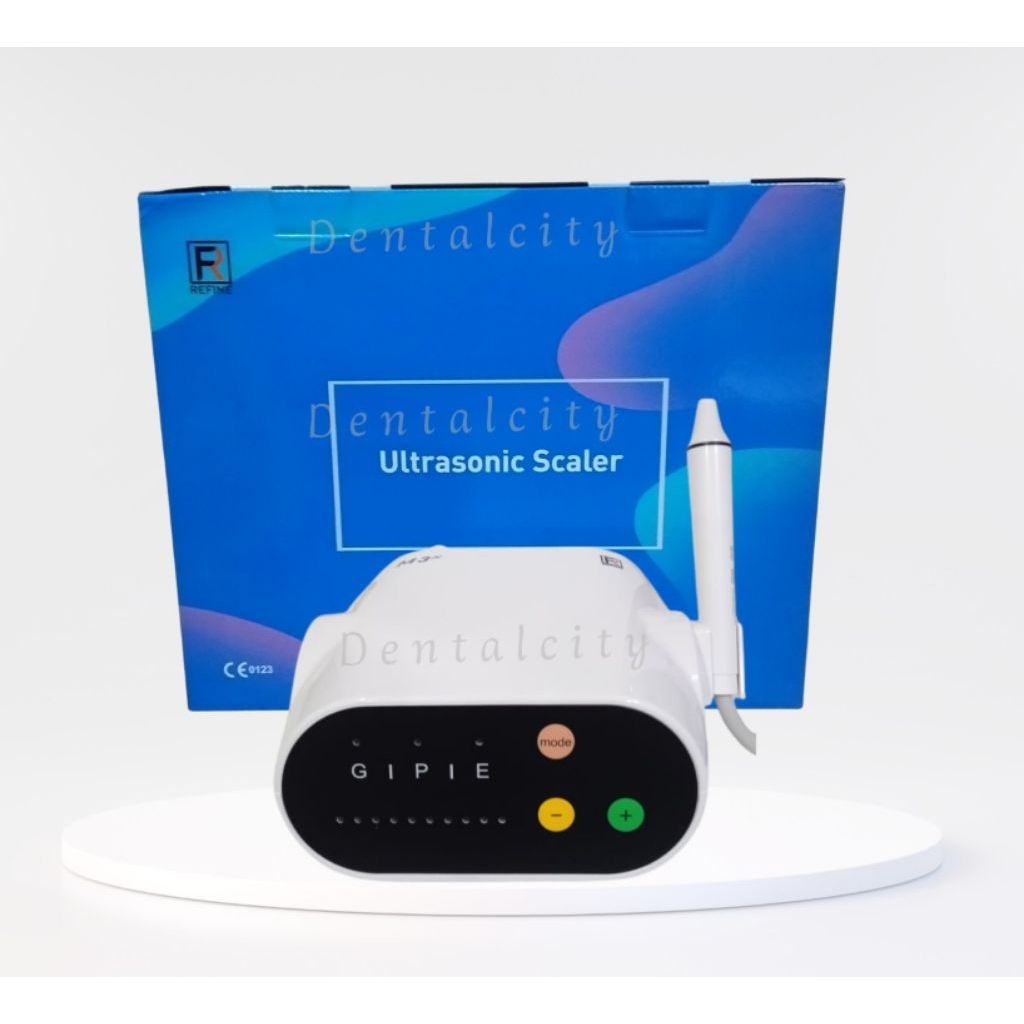 DENTAL ULTRASONIC SCALER NON LED M3S