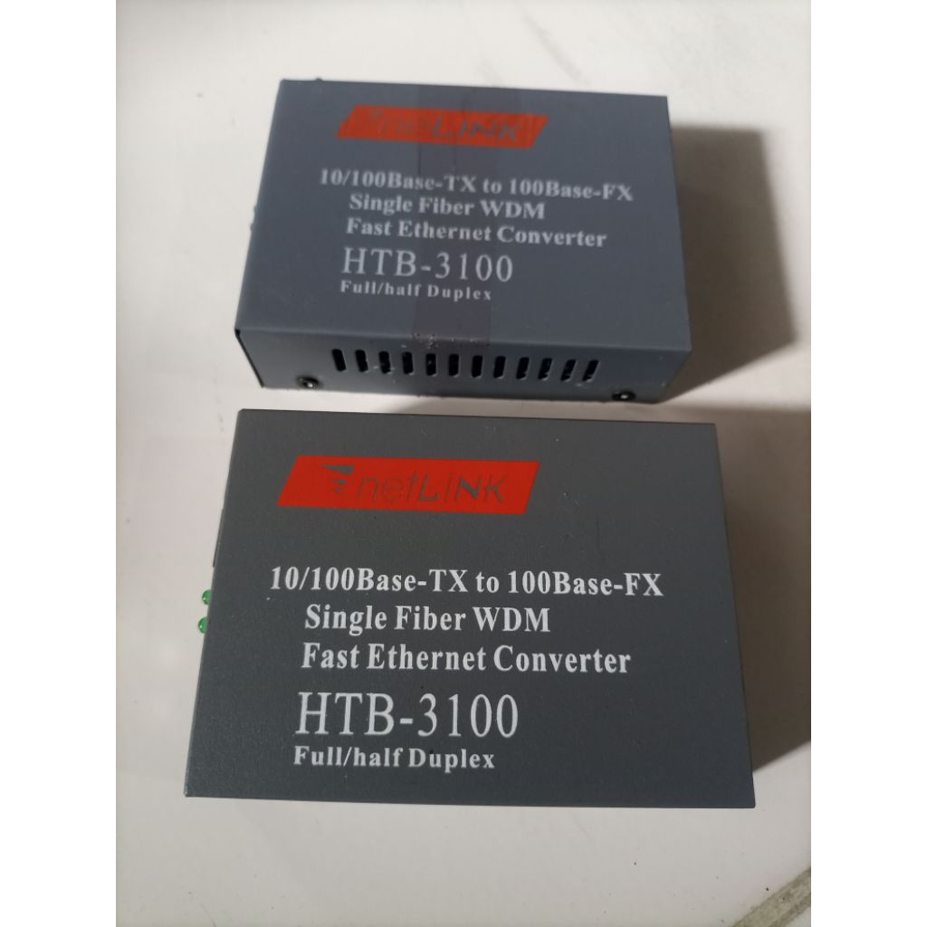 HTB  Converter FO