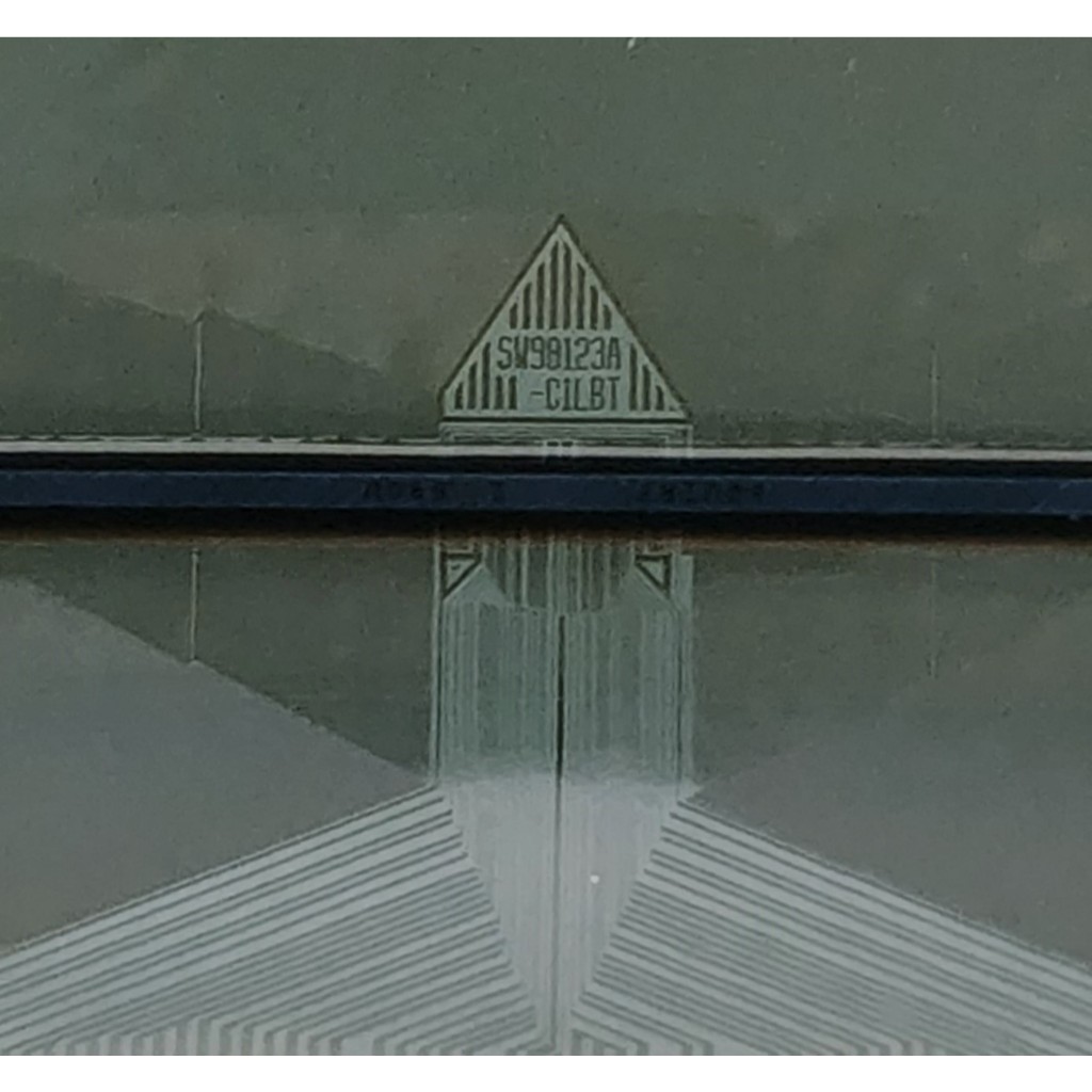 IC COF SW98123A-C1LBT Persamaan SW98123A-C1LR utk TV LG 43inch Panel BOE F7D/F1D