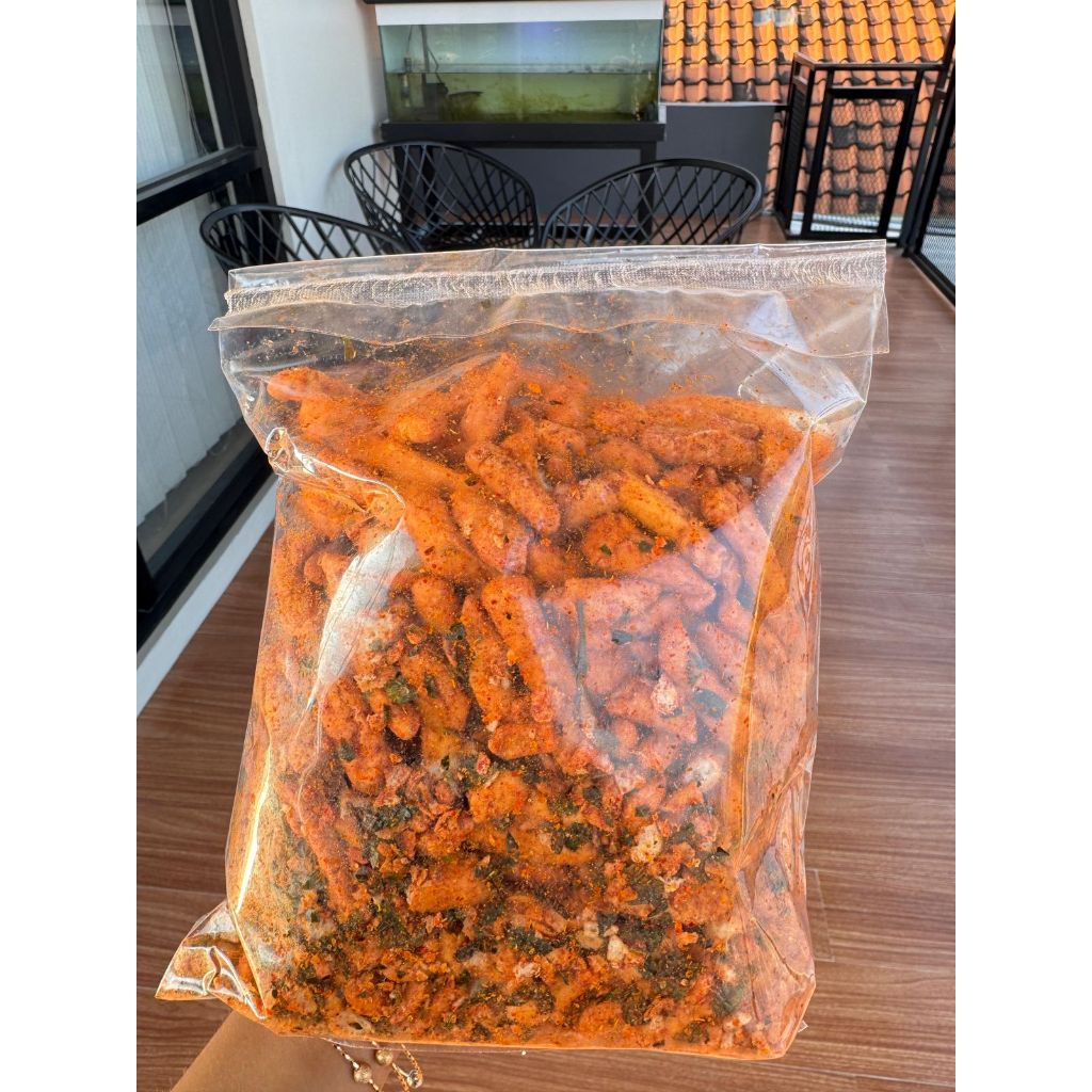 

PAKETAN MBA CK BASRE