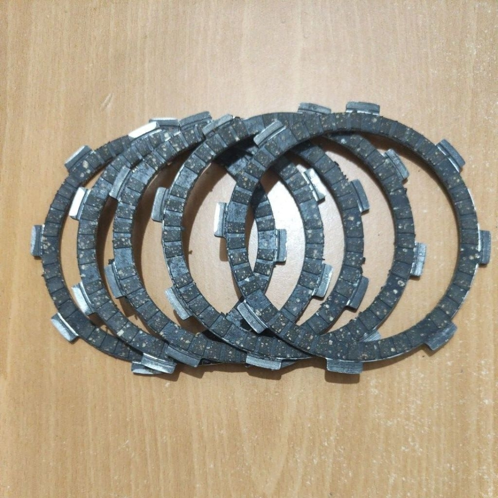 PLAT KOPLING JUPITER Z KAMPAS KOPLING JUPITER Z GA1276