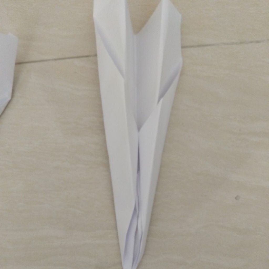 

READY PAPER LONG PLANE