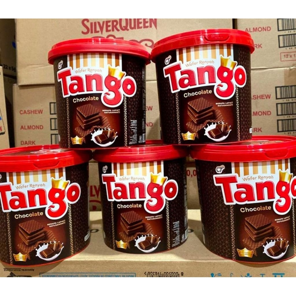 

Tanggo jar