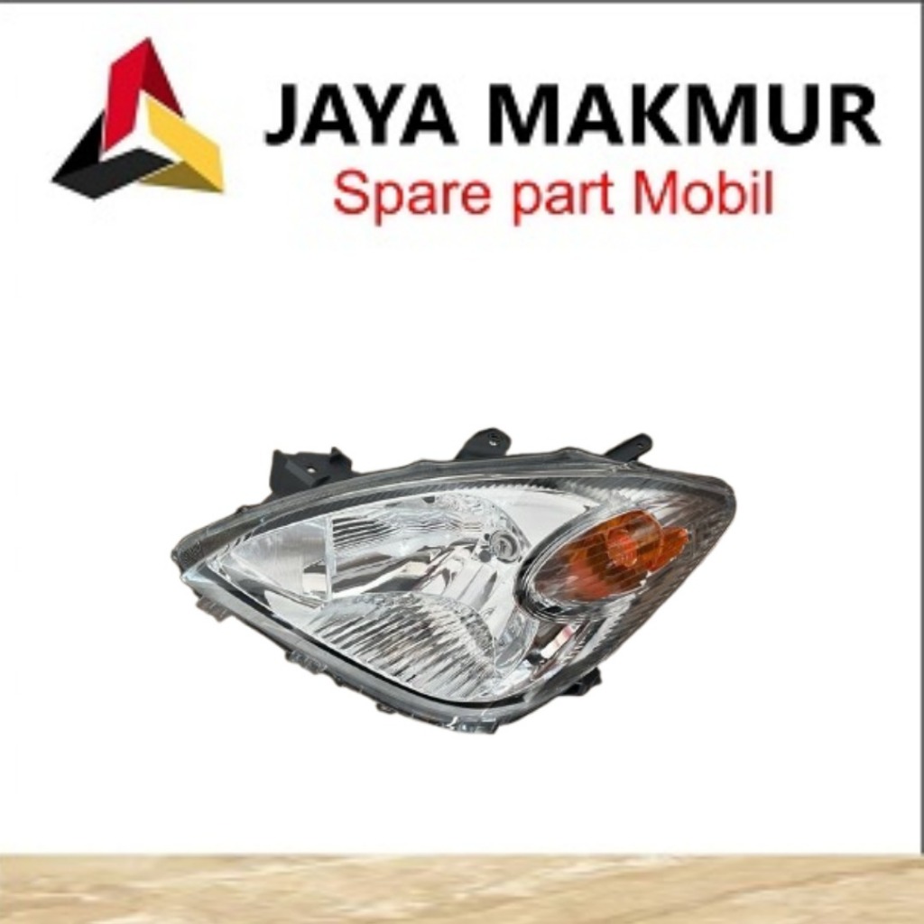 DMAC HEADLAMP AVANZA VVTI 2007-2011