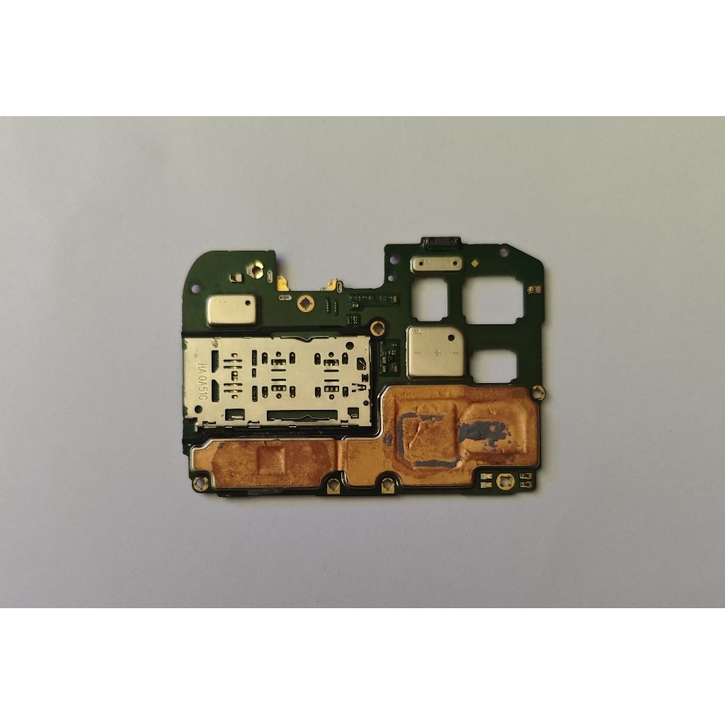 Mesin Matot Oppo A15 Seusai Gambar Baca Deskripsi