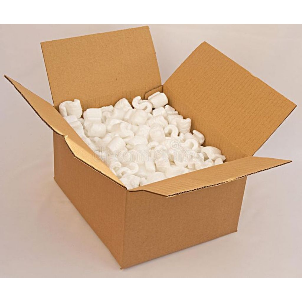 

Sterofoam Packing Pelindung Paket