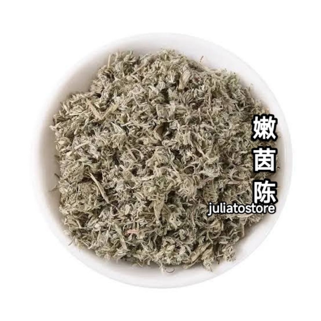 

100g soft nen yin chen super artemisia capillaris