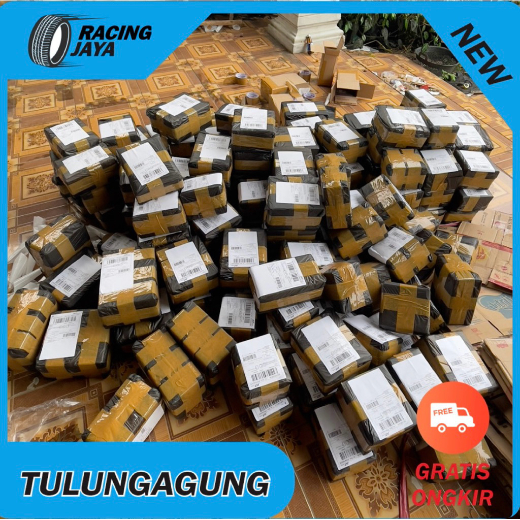 

SYARAT UNTUK DAPAT GARANSI TAMBAHAN KARDUS