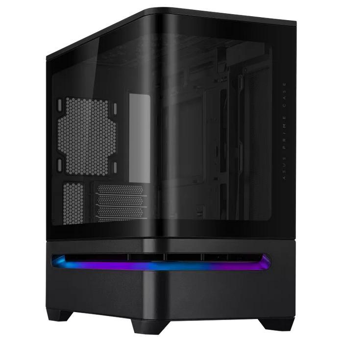 ASUS Prime AP202 ARGB M-ATX PC Case
