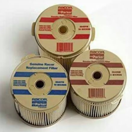 FILTER RACOR 2040 PM