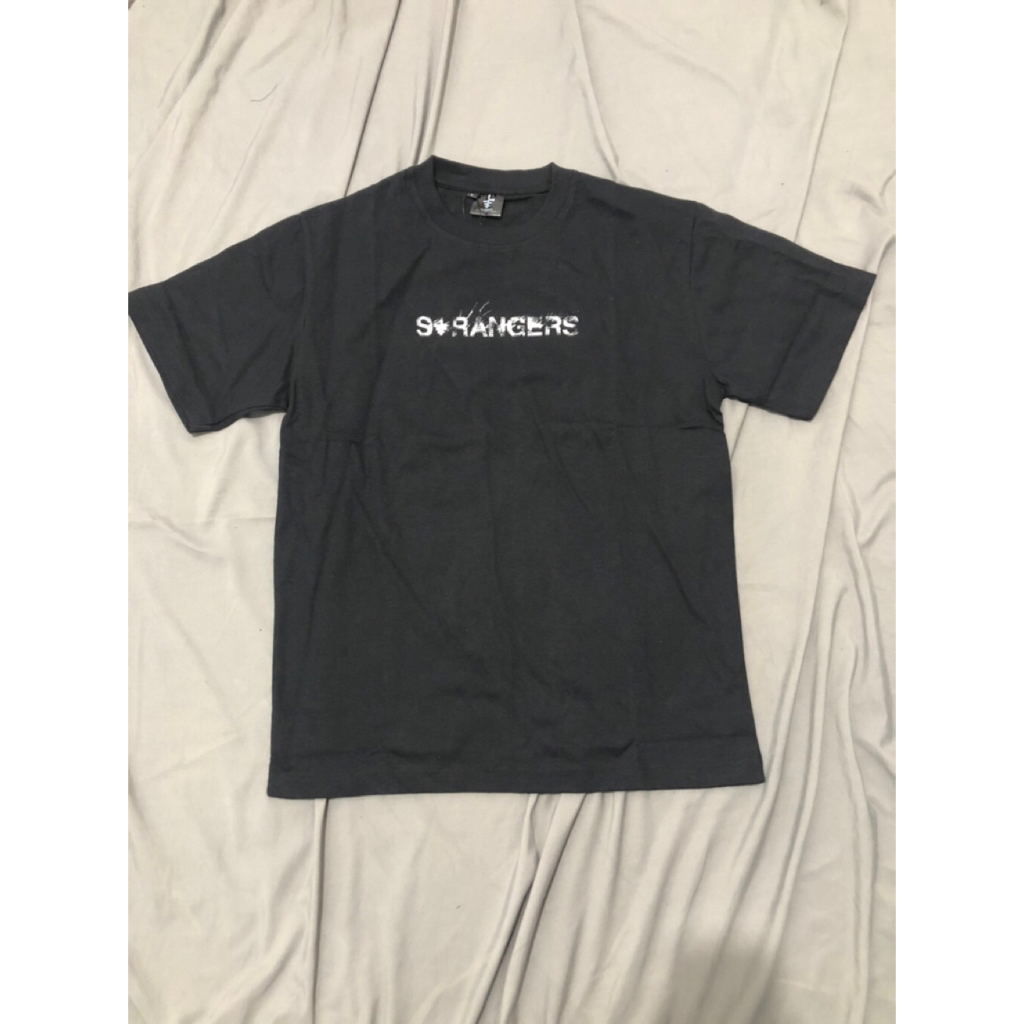 T-Shirt Strangers - Unknown (Official merch)