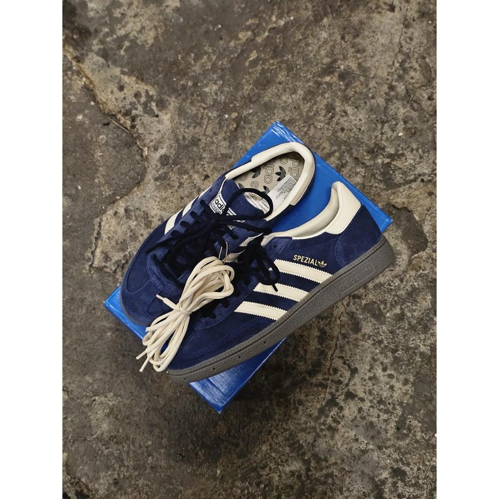Adidas Spezial Navy indigo Original