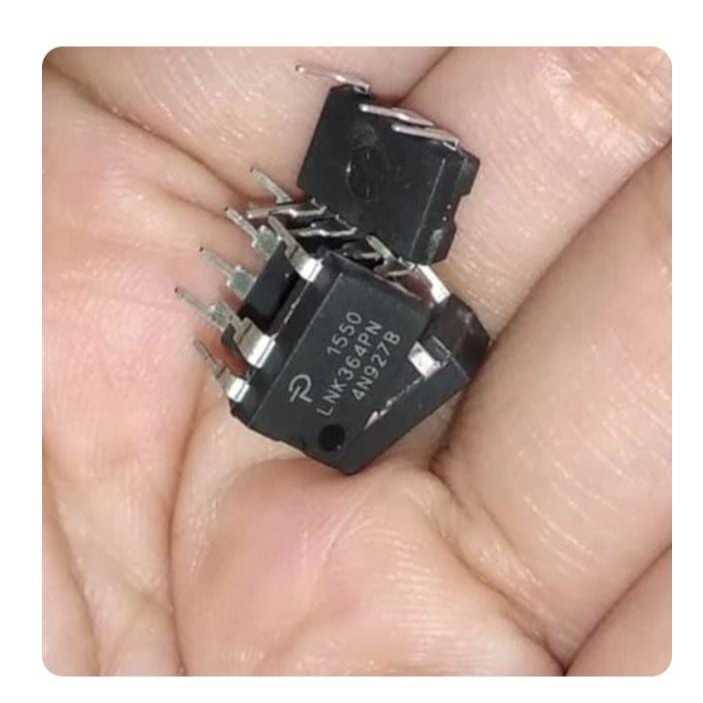 RH9491 ic lnk364p lnk364pn lnk 364pn lnk 364 pn lnk364 asli ori original by PCM LTC GLODOK