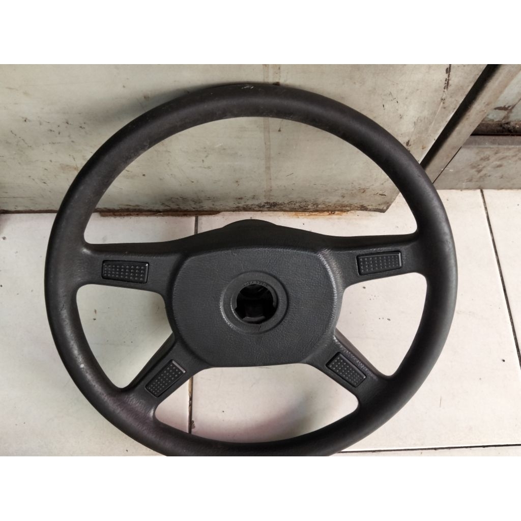 stir setir bmw e30 original