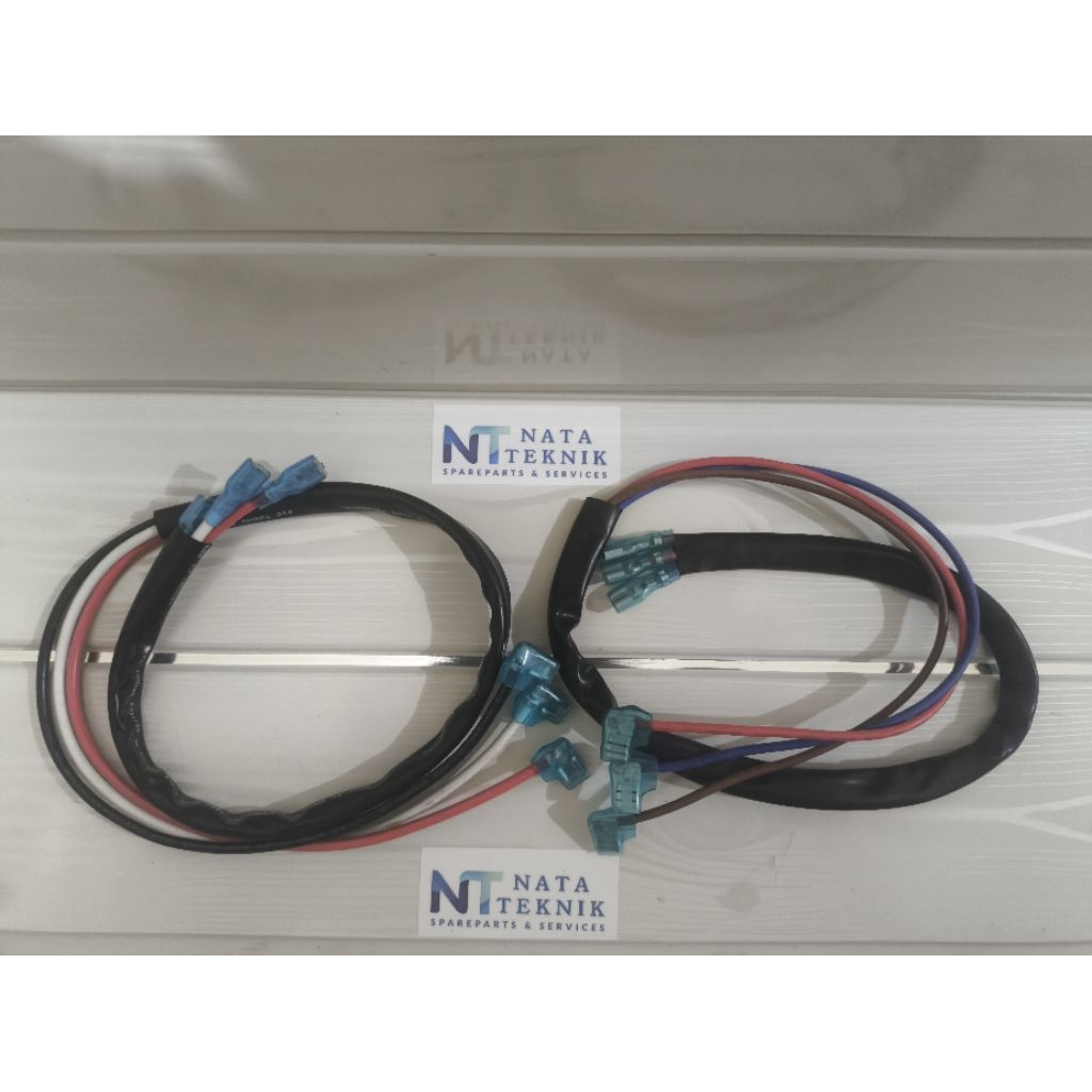 KABEL KOMPRESOR AC 1 PK | 3 PK