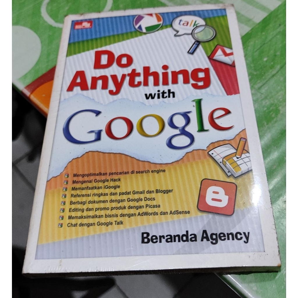 Memaksimalkan bisnis dengan AdWords dan adsense