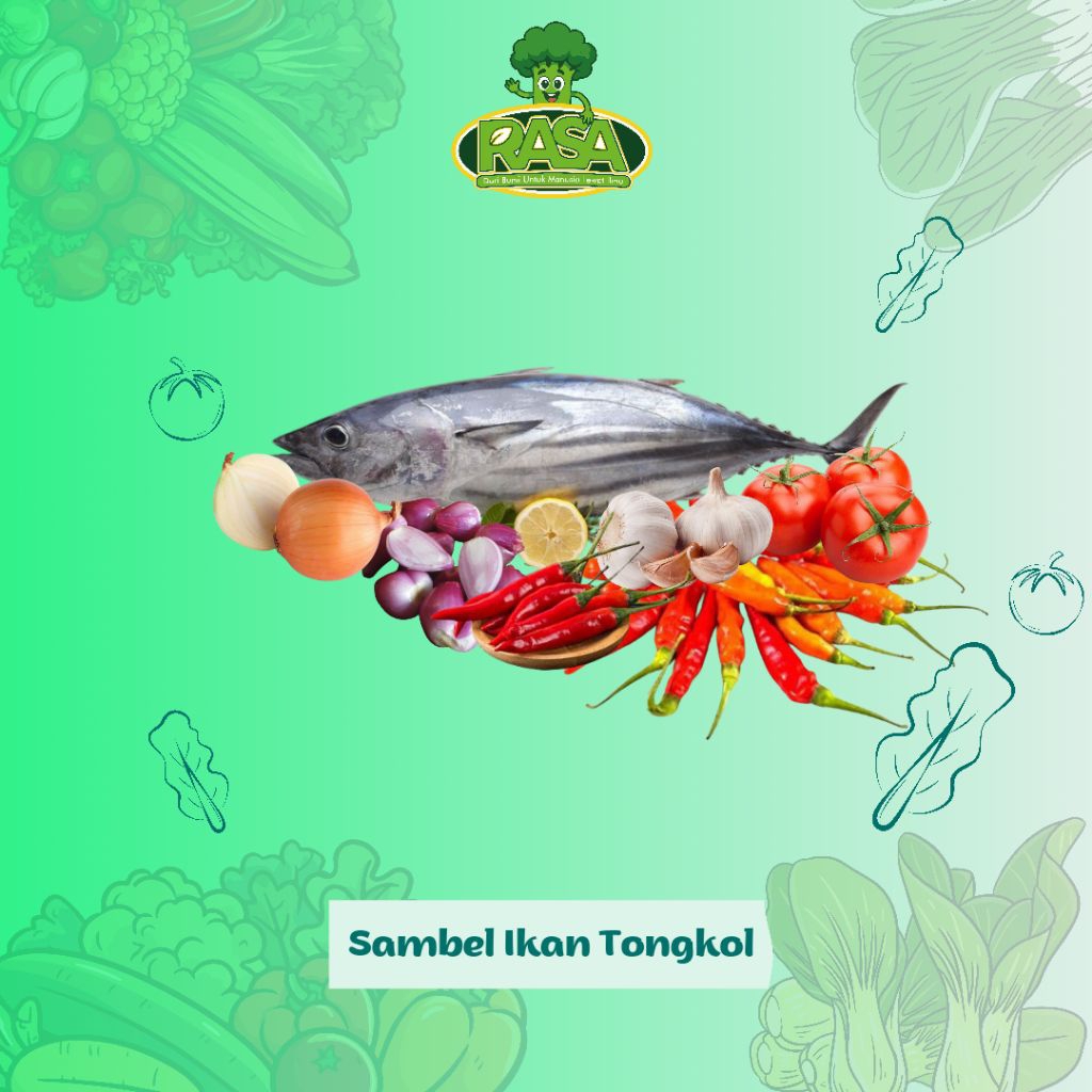 

SAMBAL IKAN