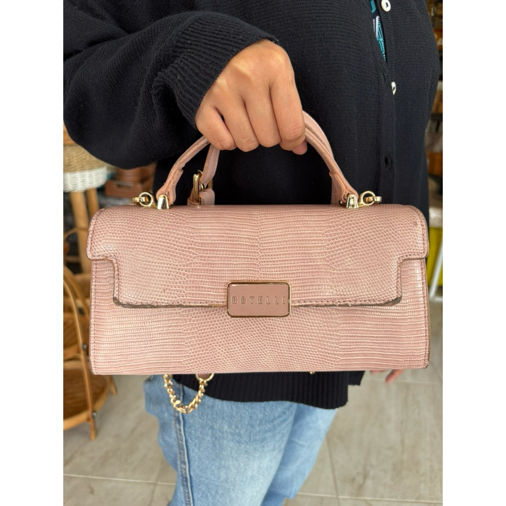 Tas Rotelli original