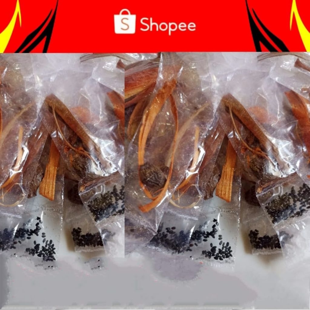 

Minuman Air Sempayang/Tampayang/Sampayang Merah Delima Sehat