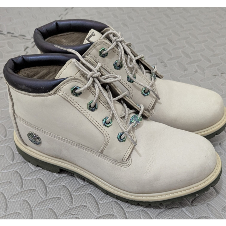 Timberland Nellie Chukka Women Boots (ORIGINAL) second