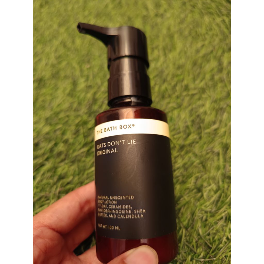 Preloved Body Lotion The Bath Box