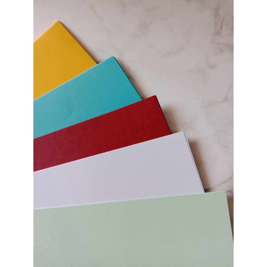 KERTAS WARNA/BC WARNA