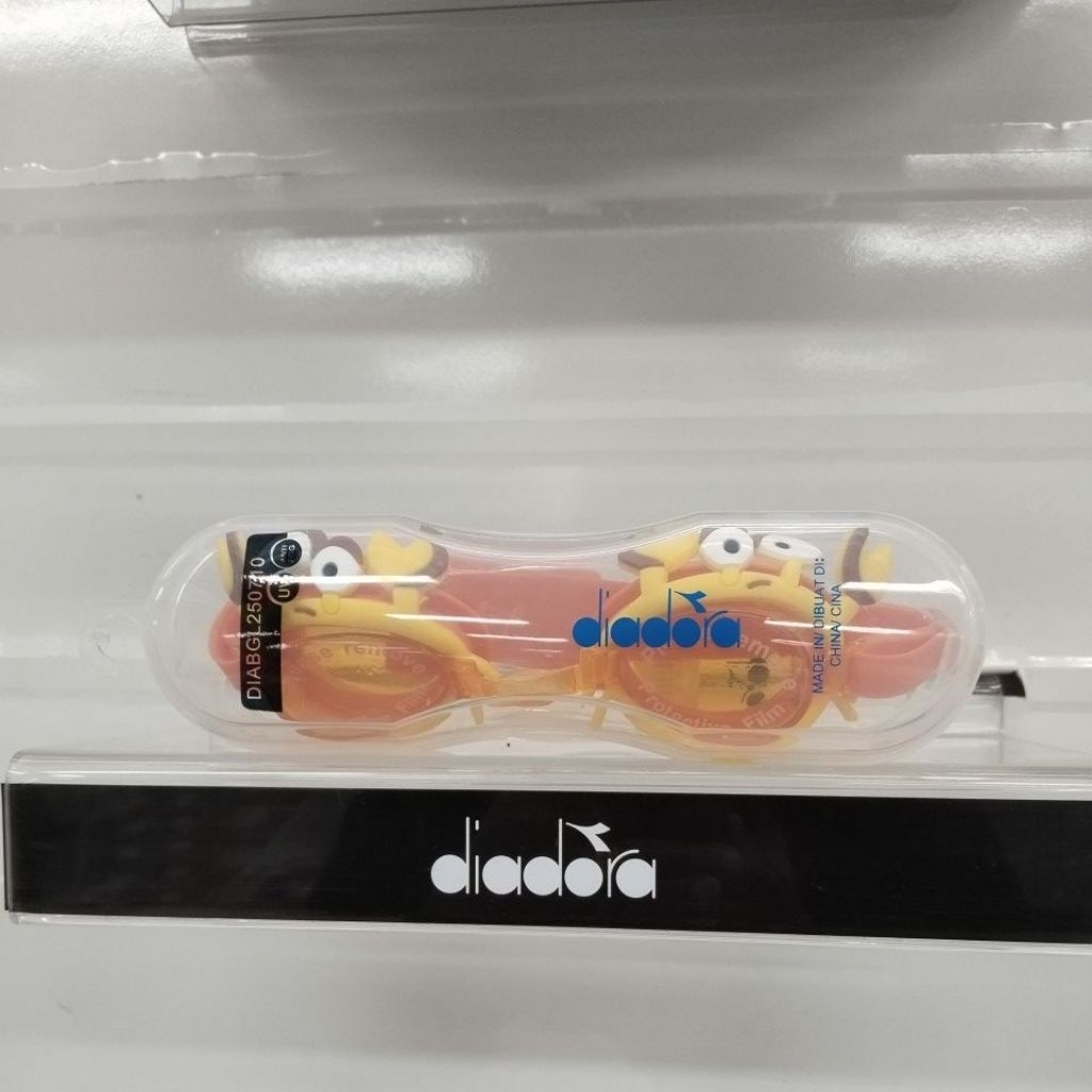 DIADORA KACAMATA RENANG ANAK PRIA BGL250710