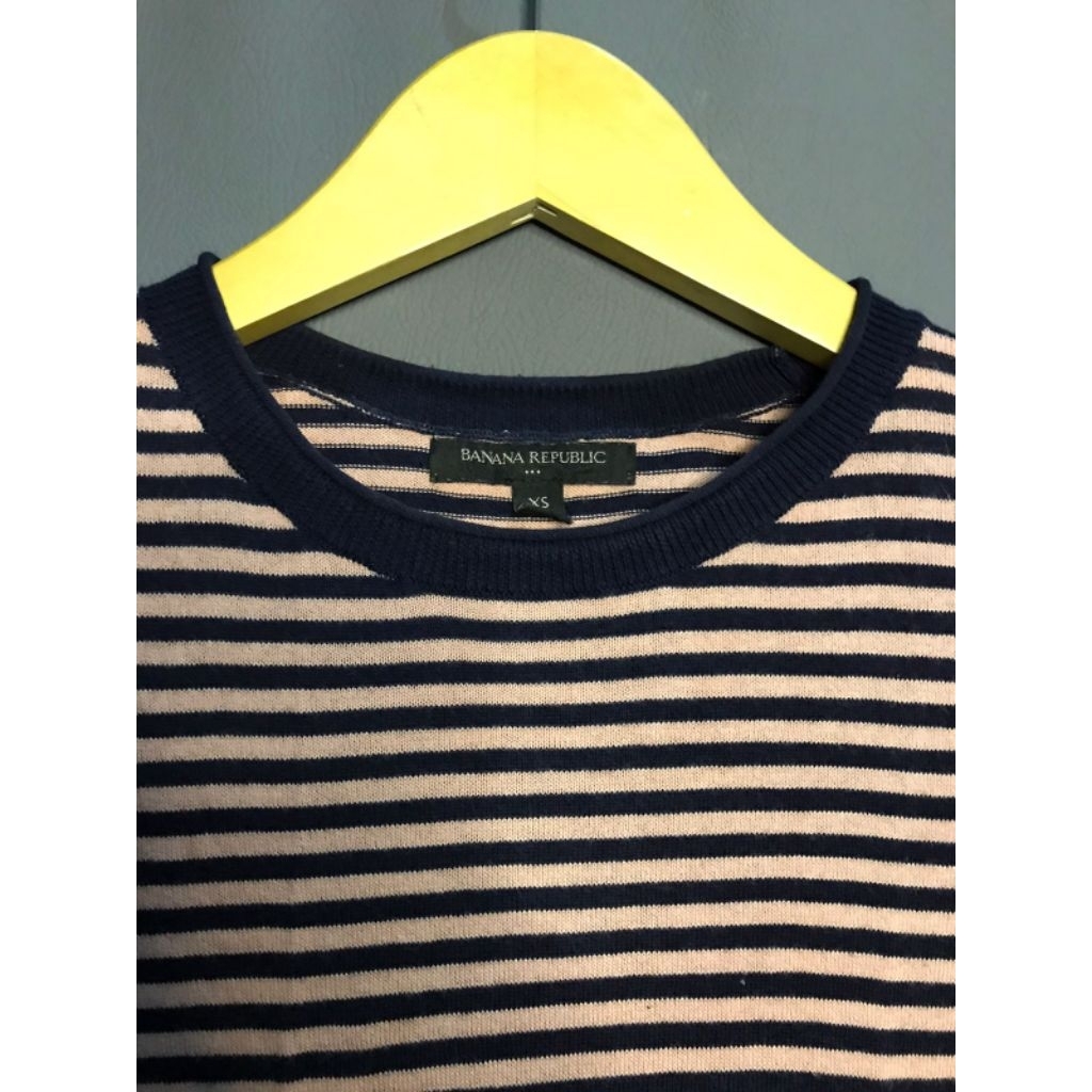 kaos banana repvblik