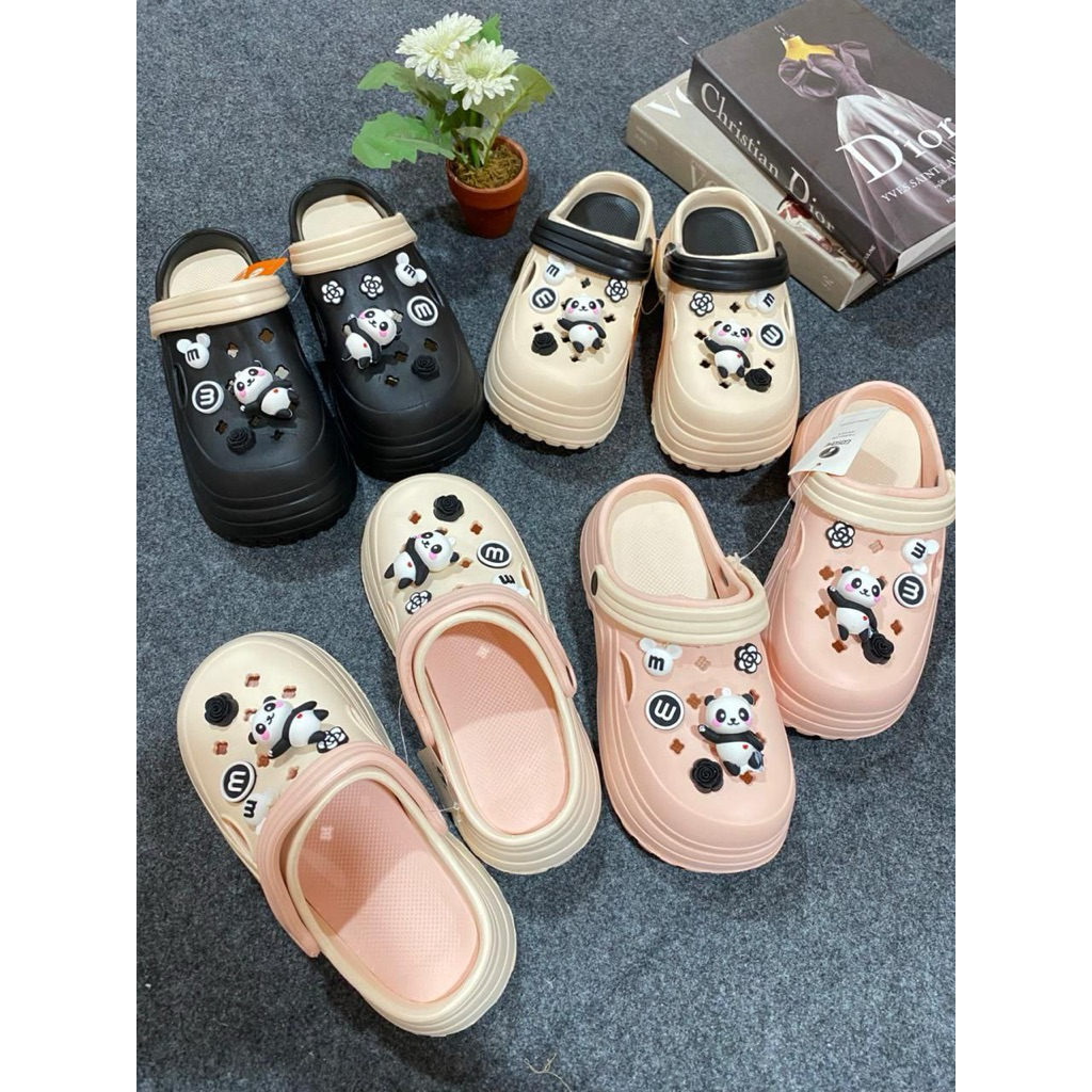 SANDAL GOSOME BAIM 8902M-3