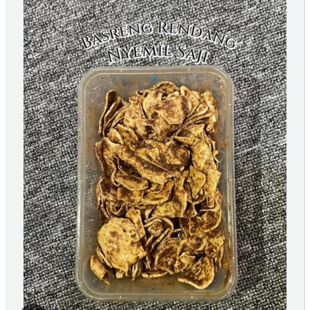 

basreng rendang virall