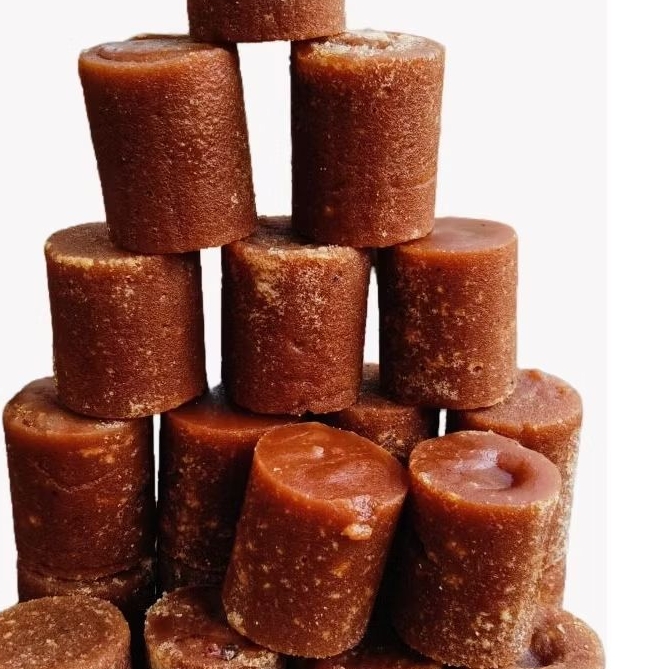 

gula aren ukuran mini sedia 250gr/500gr/1kg 100% manisnya alami tanpa campuran tanpa bahan pengawet