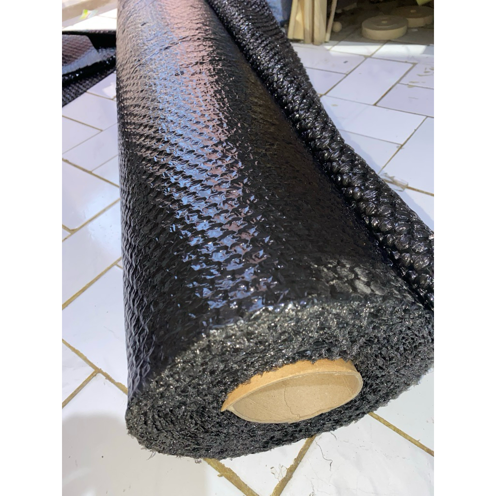 

Tambahan ekstra Packing Buble wrap