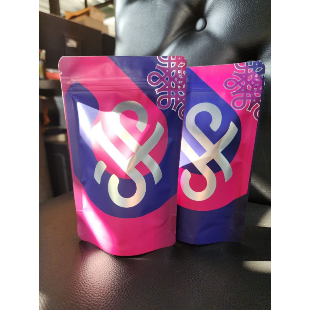 

Kopi Tefa Arabica honey beans