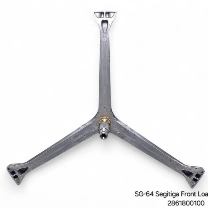 Segitiga Mesin Cuci BEKO Komponen Mesin Cuci SG-64 Segitiga Beko 2861800100