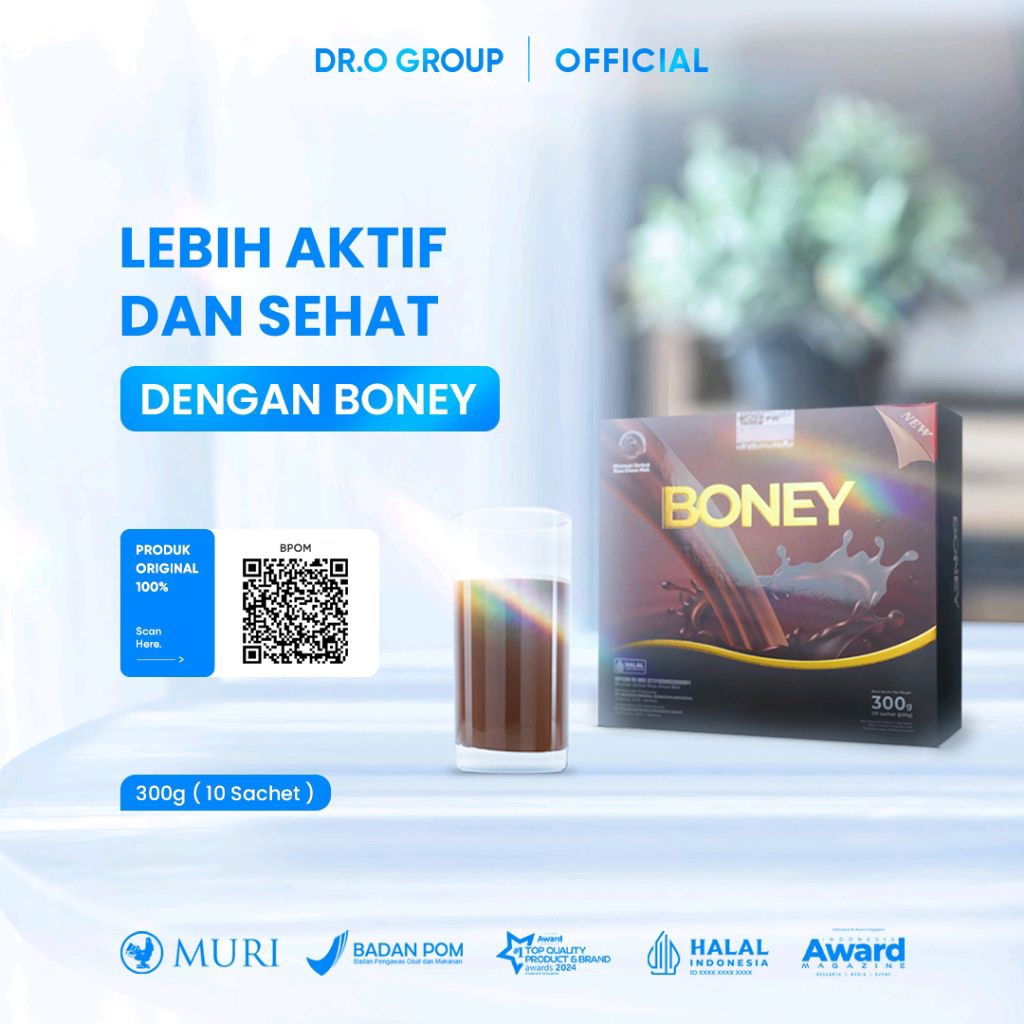 

susu boney - susu peninggi badan terlaris terpercaya