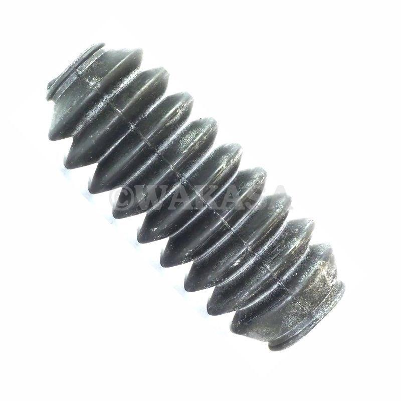 Karet Rack Steer (Boot steering rack end) SL 413 MITSUBISHI COLT SS (MZS 48032) Yollo Otomotif