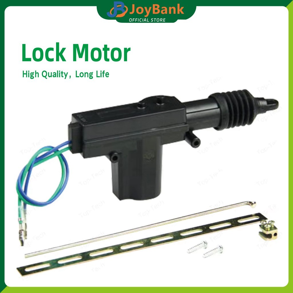 Central Lock Mobil Universal Central Door Lock System