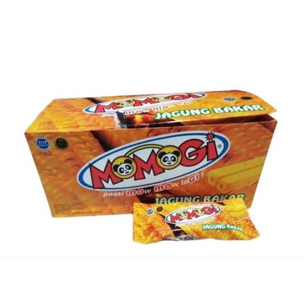 

MOMOGI / KOTAK ISI 10