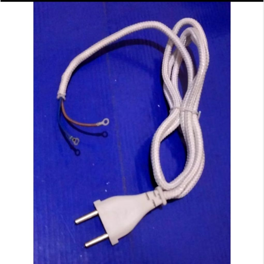 promo KABEL GOSOKAN SETRIKA KABEL tembaga ISI 2
