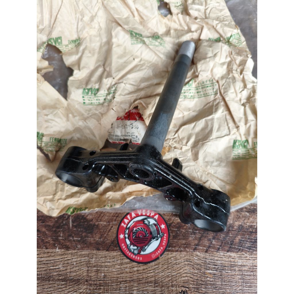 T Bawah Segitiga Bawah Honda NSR150 NSR 150 Original