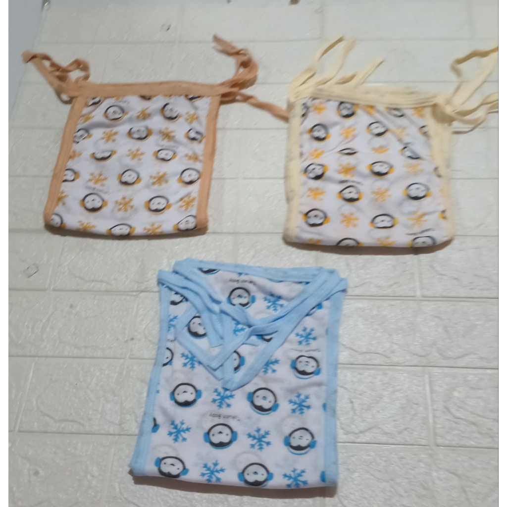 POPOK TALI -POPOK BAYI NEWBORN