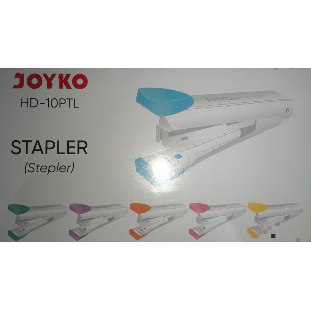 

Staples Joyko HD-10PTL
