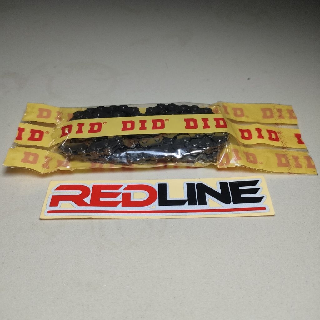 RANTE KETENG HONDA TIGER DID JAPAN RDL MOTOR